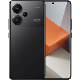   Xiaomi Redmi Note 13 Pro+ 12/512GB Black