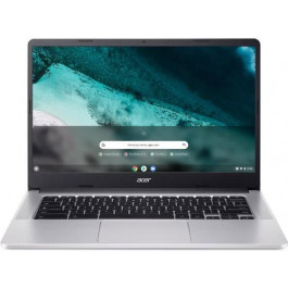   Acer Chromebook 314 CB314-3HT-C9VS Pure Silver (NX.K05AA.002)