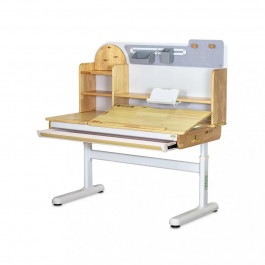   ErgoKids Парта Timberdesk L (BD-690 Wood L)