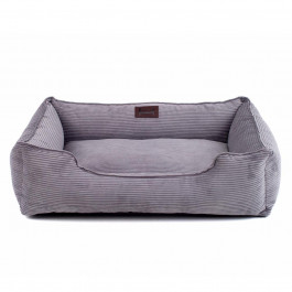   Harley and Cho Dreamer 60х45 см с бортами Grey Velvet (3102656)