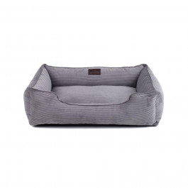   Harley and Cho Dreamer 110х70 см с бортами Grey Velvet (3100097)