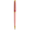 Waterman Ручка кулькова  HEMISPHERE Colour Blocking Pink GT BP 22 581 - зображення 1