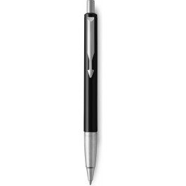   Parker Ручка кулькова  VECTOR 17 Black BP (05 132)