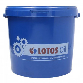   Lotos Смазка Lotos Grease G-421 EP 2 9 кг (WR-PO09350-000)