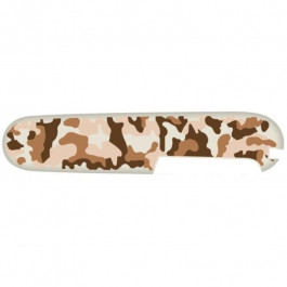   Victorinox Накладка ручки ножа задн. Desert Camouflage Ha (91мм), VxC3694.41