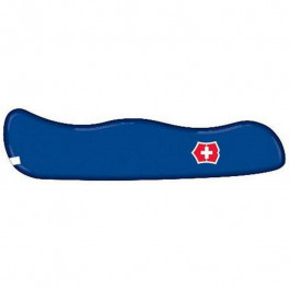   Victorinox Накладка ручки ножа перед. blue with Logo red/white (111мм), VxC8902.9