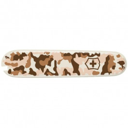   Victorinox Накладка ручки ножа перед. Desert Camouflage Va+ (91мм), VxC3694.31