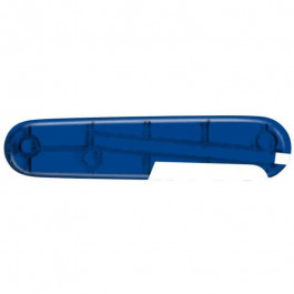   Victorinox Задня накладка для ножа  із штопором blue translucent 84 мм (C.2602.T4)