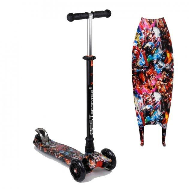 Best Scooter Maxi A 25780/779-1544 - зображення 1