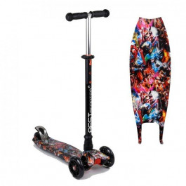   Best Scooter Maxi A 25780/779-1544