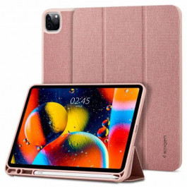   Spigen Urban Fit для iPad Pro 11 2021 | 2020 | 2018 Rose Gold ACS01055