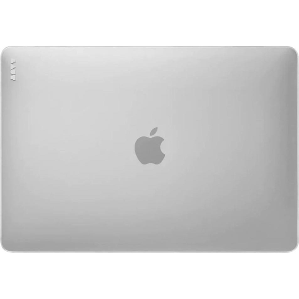 LAUT HUEX дляMacBook Air 13'' 2020 Frost (L_13MA20_HX_F) - зображення 1