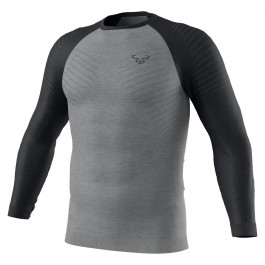   Dynafit Термофутболка  Tour Light Merino L/S Tee Mns M Чорний (1054-016.002.1237)