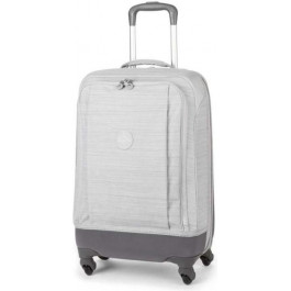   Kipling Super Hybrid L Dazz Grey C 103L (K17787_L66)