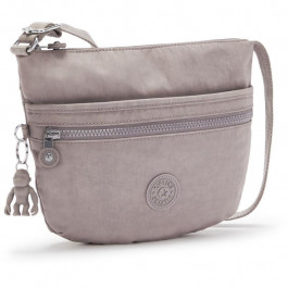   Kipling Женская сумка  Arto S Grey Gris 3л (K00070_89L)