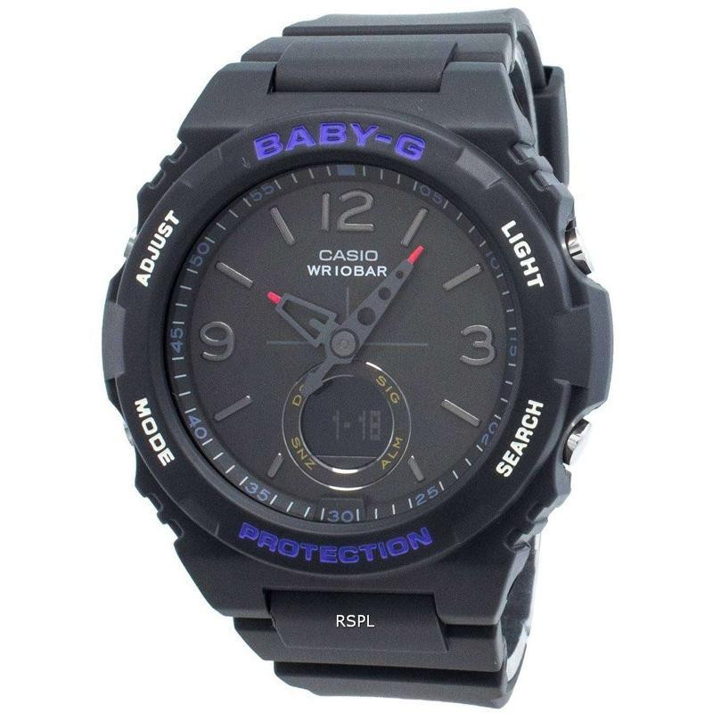 Casio BABY-G BGA-260-1AER - зображення 1