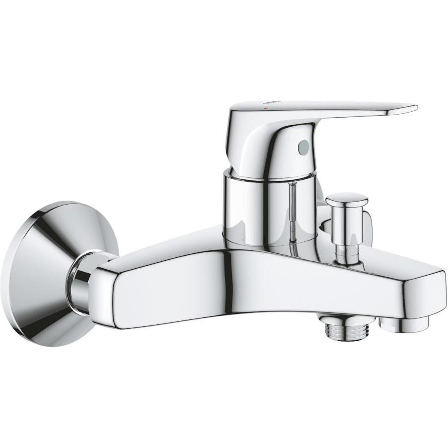 GROHE BauFlow 23601000 - зображення 1