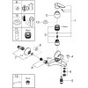 GROHE BauFlow 23601000 - зображення 3