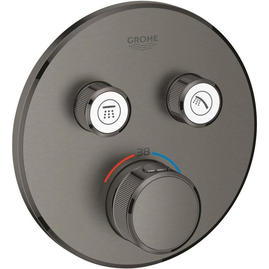 GROHE Grohtherm Smart Control 29119AL0 - зображення 1