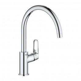   GROHE BauFlow 31230001