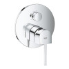 GROHE Plus 24093003 - зображення 1