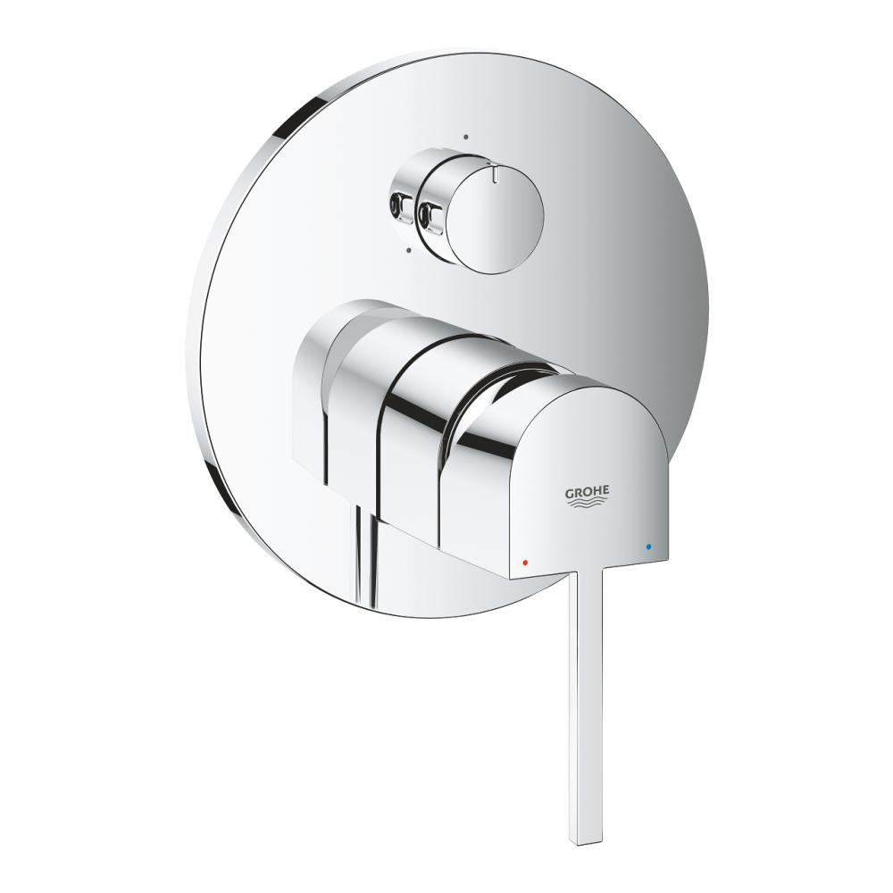 GROHE Plus 24093003 - зображення 1