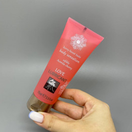   HOT Shiatsu Love Acerola cherry 75 мл (67043) (HOT67043)