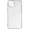 ArmorStandart Air Series Apple iPhone 15 Camera cover Transparent (ARM68237) - зображення 1