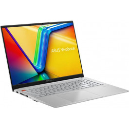   ASUS VivoBook Pro 16 K6602VU Cool Silver (K6602VU-N1105)