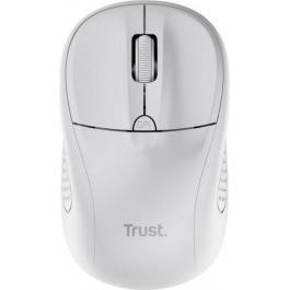   Trust Primo Wireless Mat White (24795)