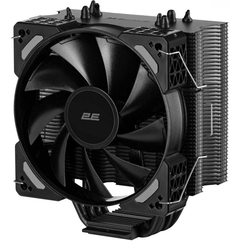 2E GAMING AIR COOL (2E-ACN120-S) - зображення 1