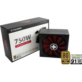   XILENCE Performance X 750W (XP750MR9)