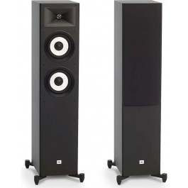   JBL Stage A180 Black (JBLA180BLK)