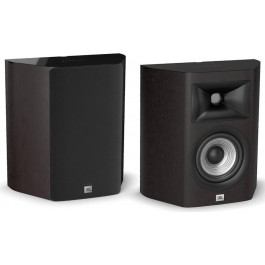   JBL Studio 610 Dark Walnut (JBLS610DKW)