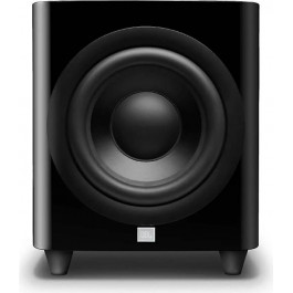   JBL HDI-1200P Black Gloss (JBLHDI1200PBLQ)