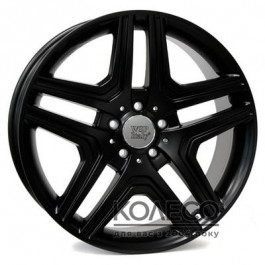   WSP Italy AMG NERO (R21 W10.0 PCD5x112 ET46 DIA66.6)