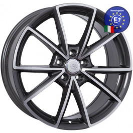   WSP Italy AIACE (R19 W8.0 PCD5x112 ET26 DIA66.6)