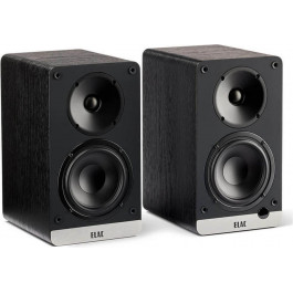   Elac Debut ConneX DCB41 Black Ash