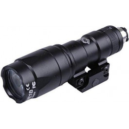    Night Evolution M300A Scout Black (NEV-11-008040)