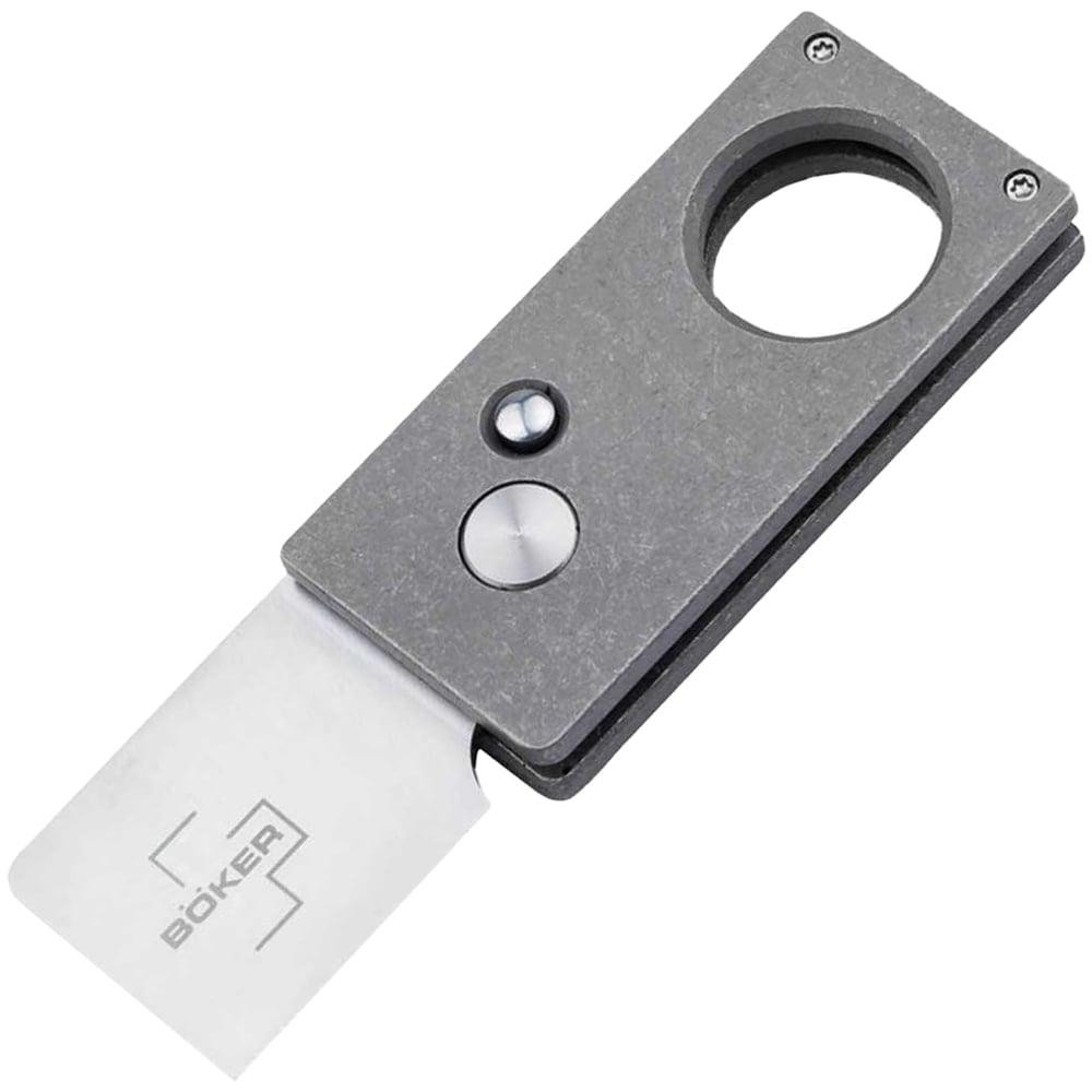 Boker Plus Cigar Cutter (01BO513) - зображення 1