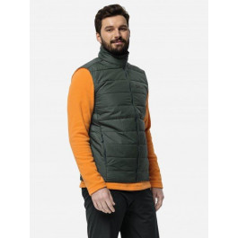   Jack Wolfskin Жилет утеплений  Lapawa Ins Vest M 1207741-4161 M (4064993895841)