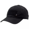 5.11 Tactical Бейсболка  Flag Bearer Cap - Black - зображення 1