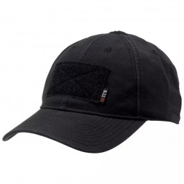   5.11 Tactical Бейсболка  Flag Bearer Cap - Black