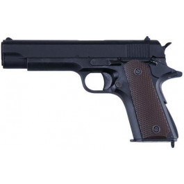   Cyma AEG CM123 - Black (CYM-01-001503)