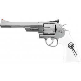   Umarex GNB Smith&Wesson CO2 629 Trust Me - Ivory (2.6569)