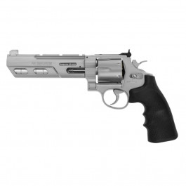   Umarex GNB Umarex Smith&Wesson CO2 629 Competitor 6" - Silver (2.6469)