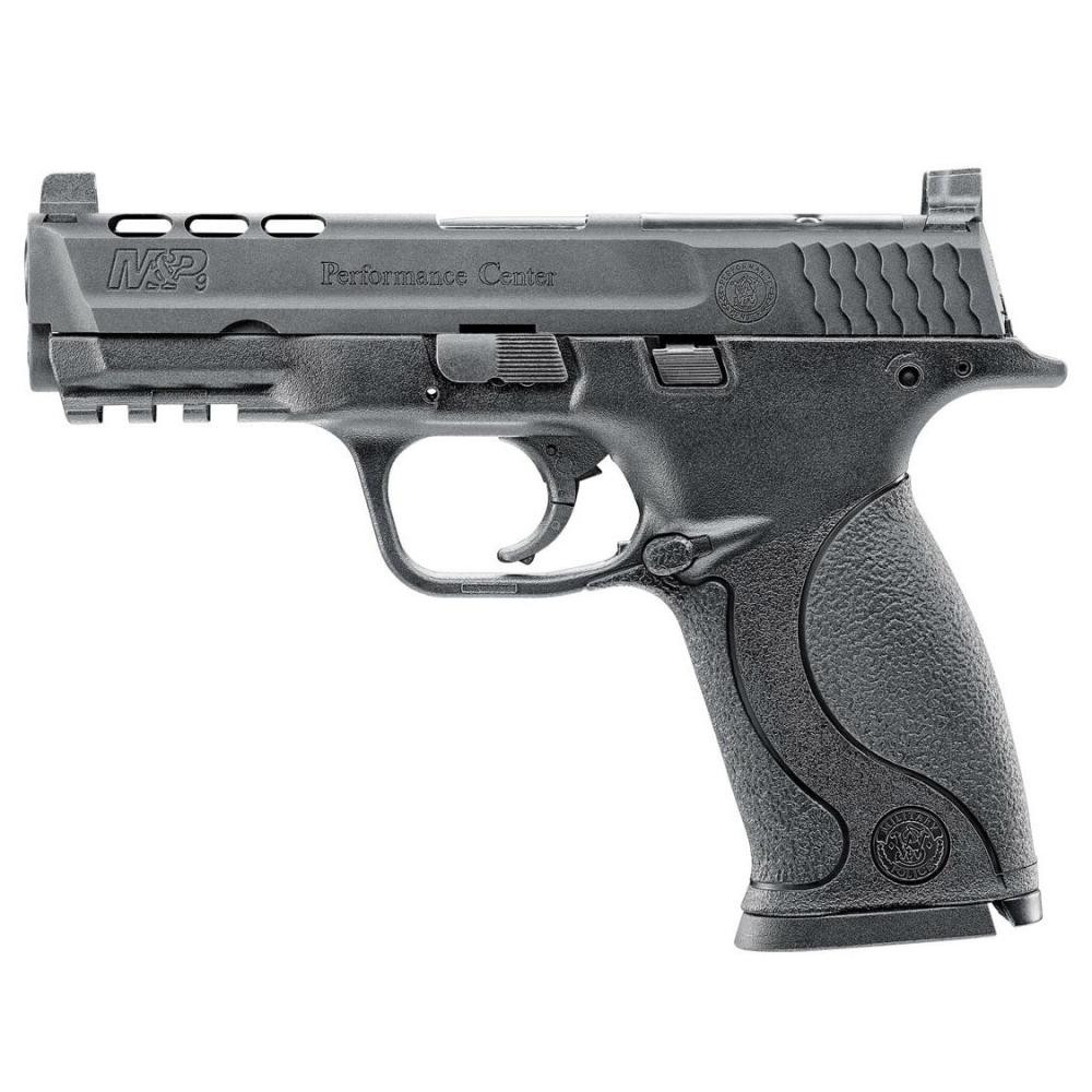 Umarex GBB Smith&Wesson M&P9 Performance Center (2.6452) - зображення 1