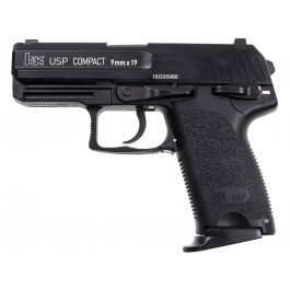   Umarex GBB Heckler&Koch USP Compact (2.5682)