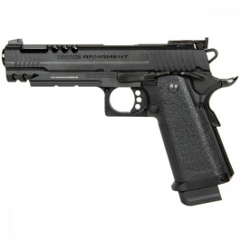   G&G GBB GPM1911CP - Black Tip (GIG-02-033384)