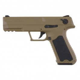   Cyma AEG Cyma CM127 - Brown (CYM-01-019698)